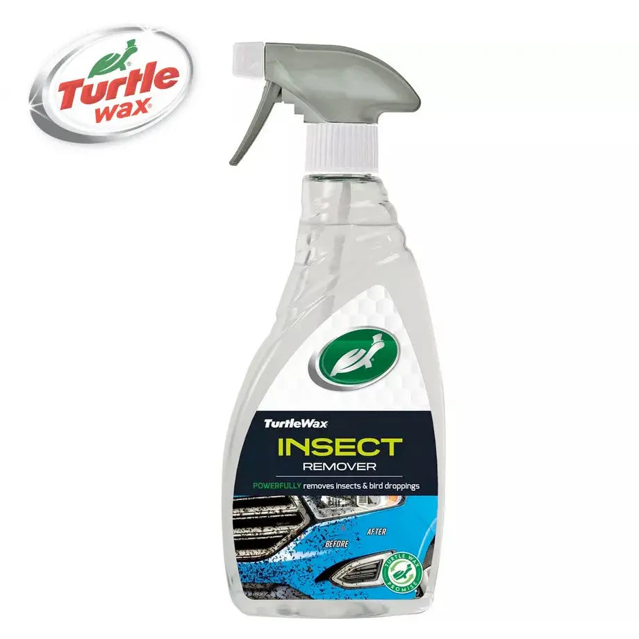Turtle Wax Insect Remover 500ml
