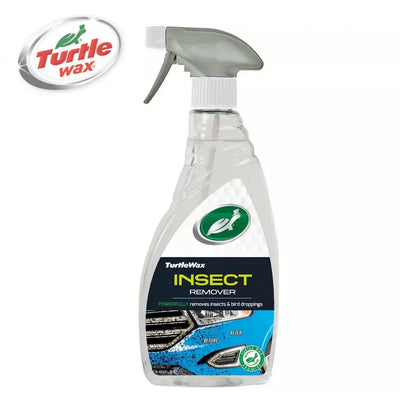 Turtle Wax Insect Remover 500ml