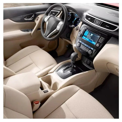 Turtle Wax Total Interior Shampoo - 500ml