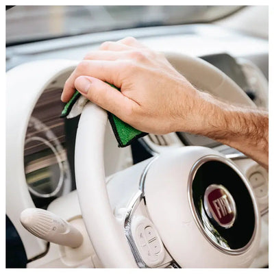 Turtle Wax Total Interior Shampoo - 500ml