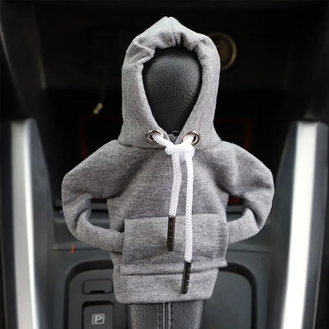 Universal Gearknob Hoodies