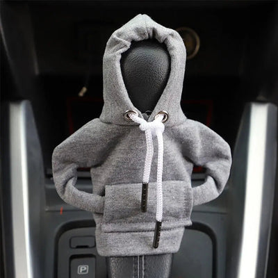 Universal Gearknob Hoodies