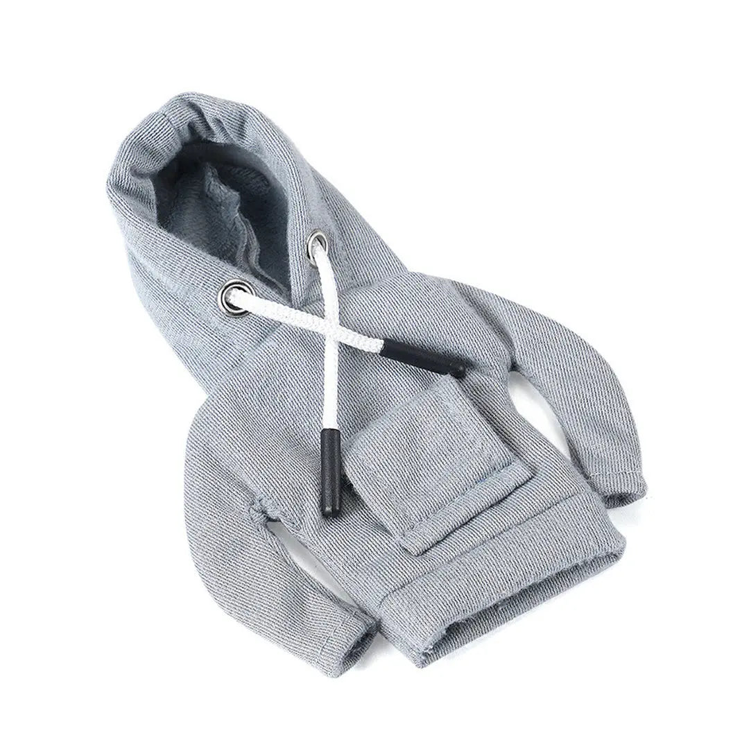 Universal Gearknob Hoodies