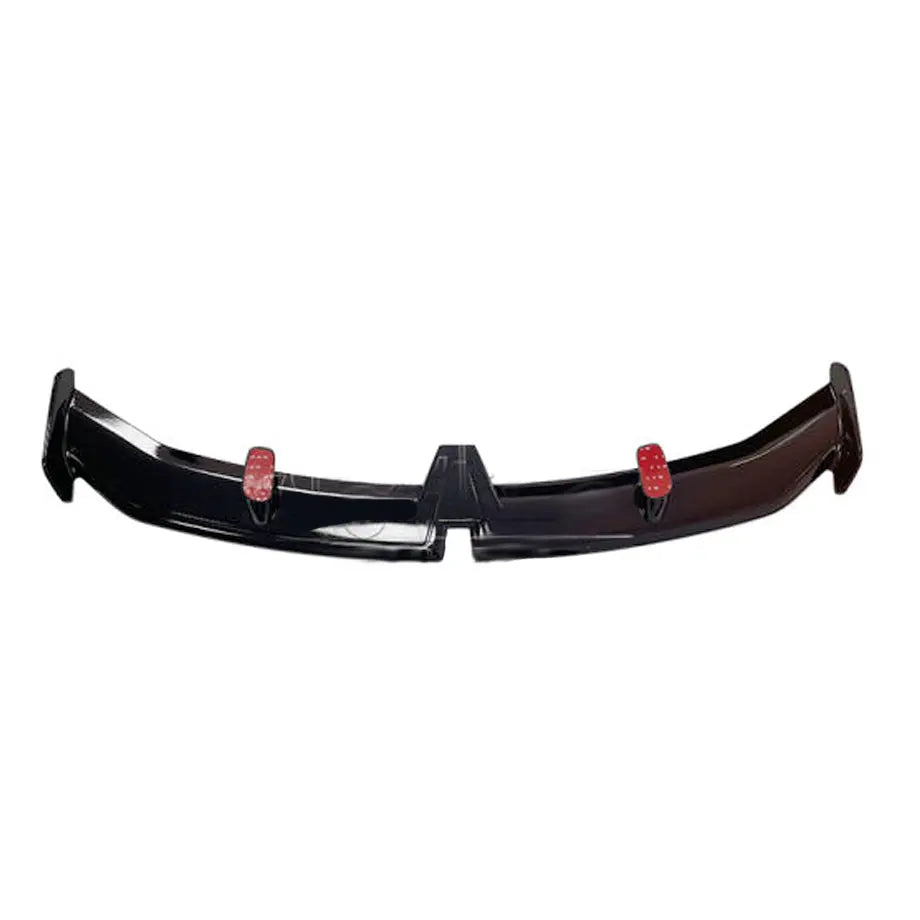 Universal Gloss Black V-Style Sedan Boot Spoiler