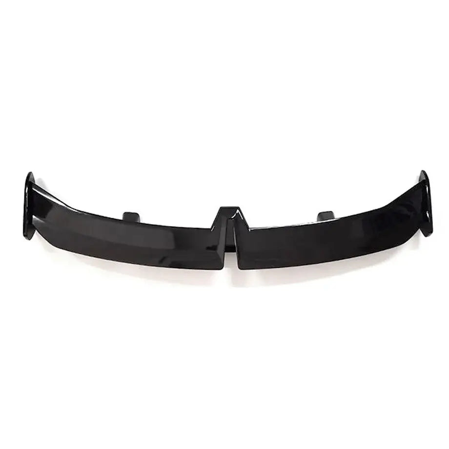 Universal Gloss Black V-Style Sedan Boot Spoiler