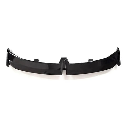 Universal Gloss Black V-Style Sedan Boot Spoiler