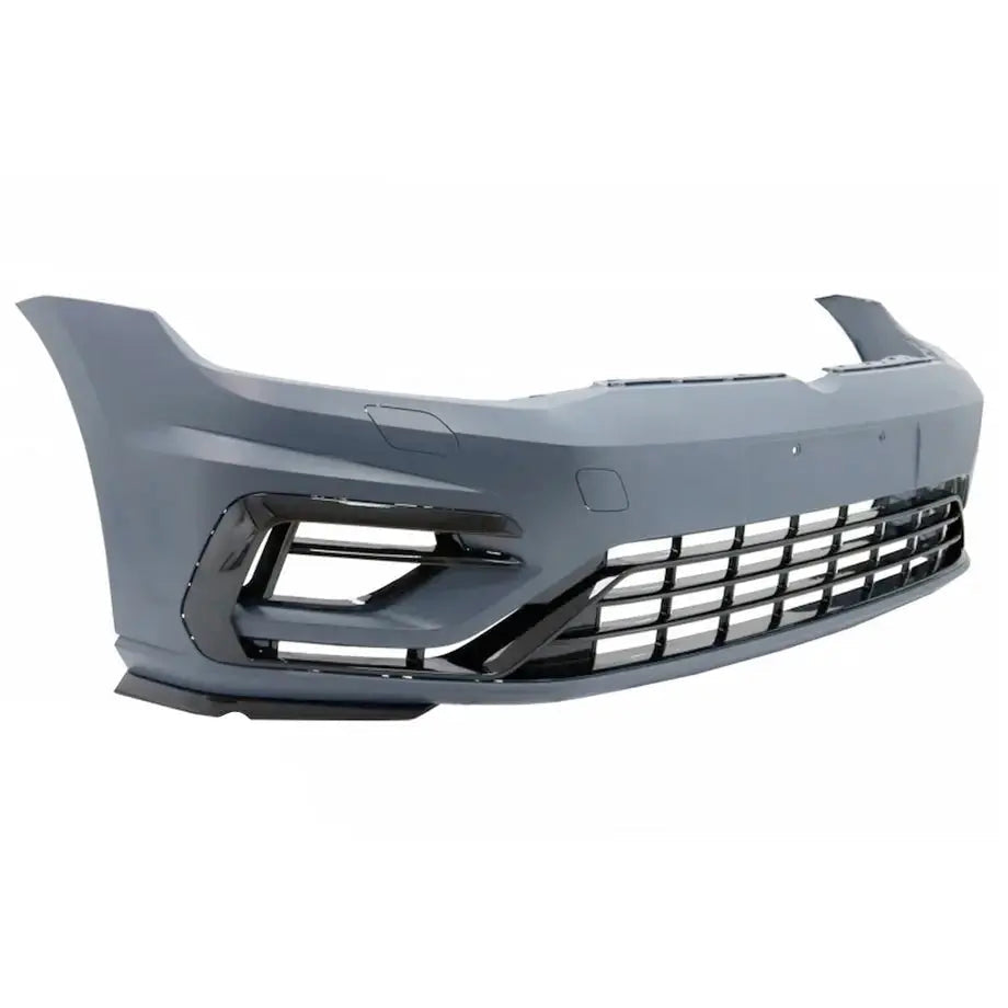 VW Golf 7.5 R Front Bumper Conversion - Suitable To Fit VW Golf 7