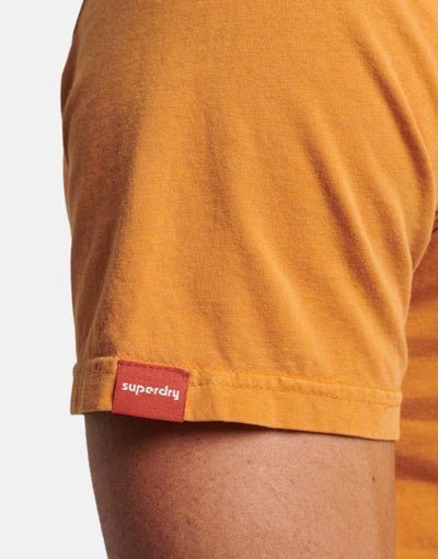 Superdry VL Neon T-Shirt