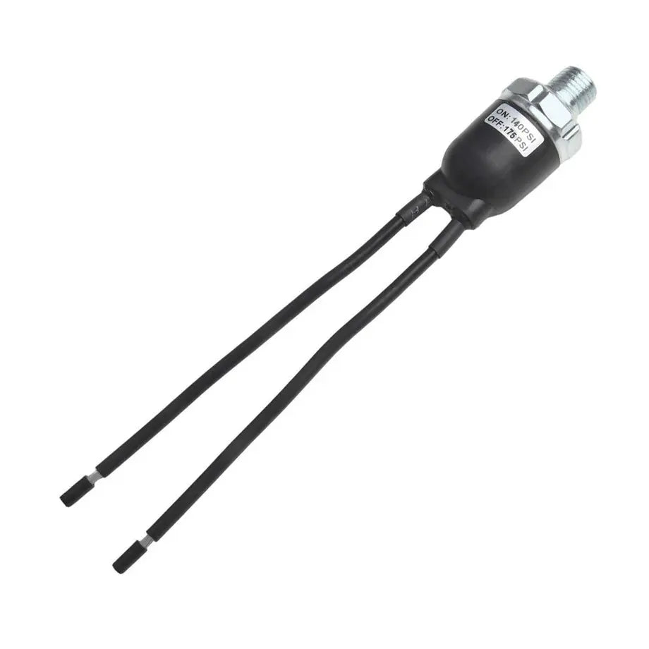Waterproof Air Pressure Switch
