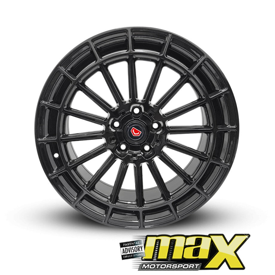 19 Inch Mag Wheel - MX-KF26 VSN Style Wheels - 5x120 PCD