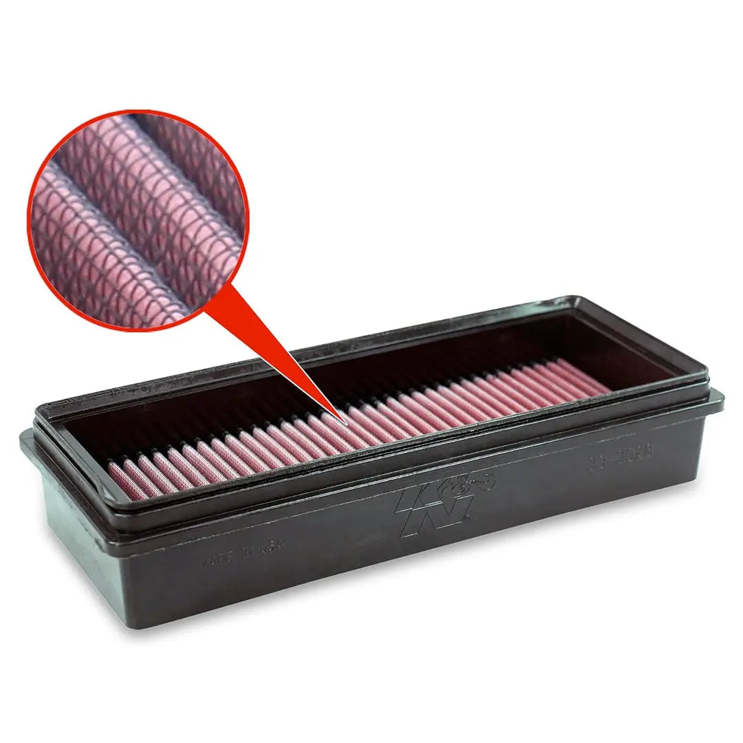 K&N Performance Air Filter - To Fit BM F-Series / X-Series Diesel (11-20) Models