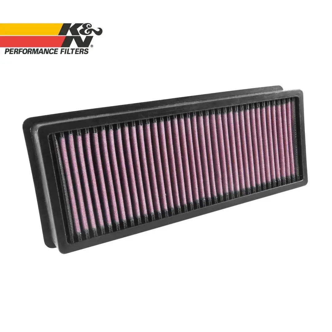 K&N Performance Air Filter - To Fit BM F-Series / X-Series Diesel (11-20) Models