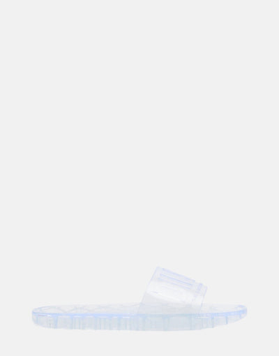 Diesel SA-Karaibi GLX Clear Slides