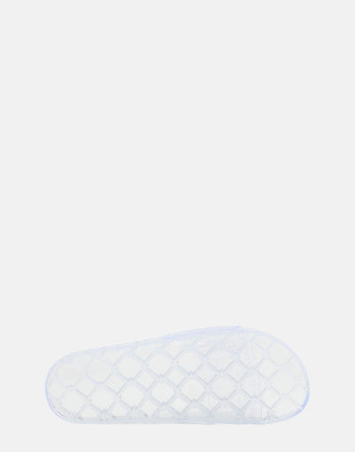 Diesel SA-Karaibi GLX Clear Slides