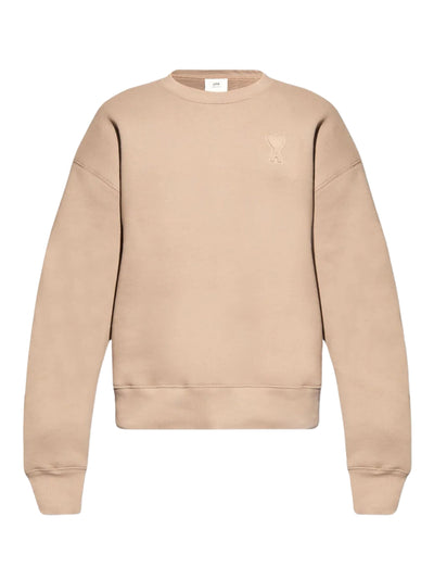 Ami Sweater Light Taupe