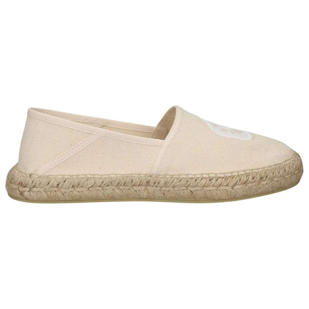 Kenzo Sneaker Ladies Boke Flower Beige