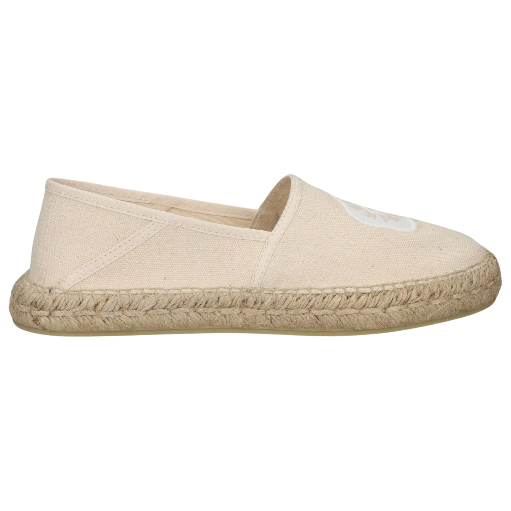 Kenzo Sneaker Ladies Boke Flower Beige