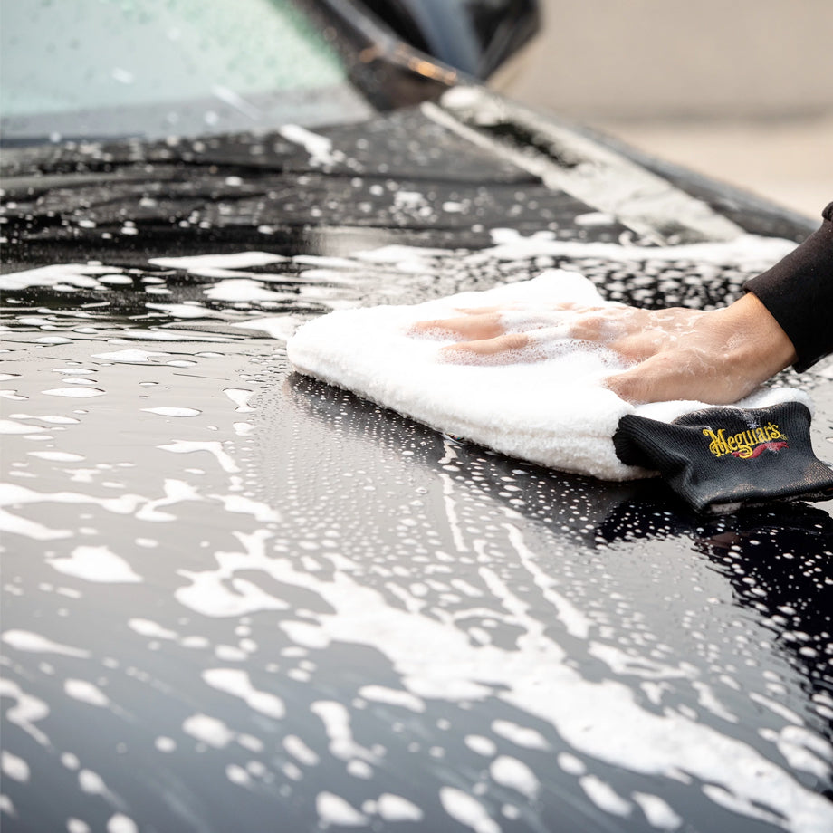 Meguiar's Gold Class Car Wash Shampoo & Conditioner (1892 ml)