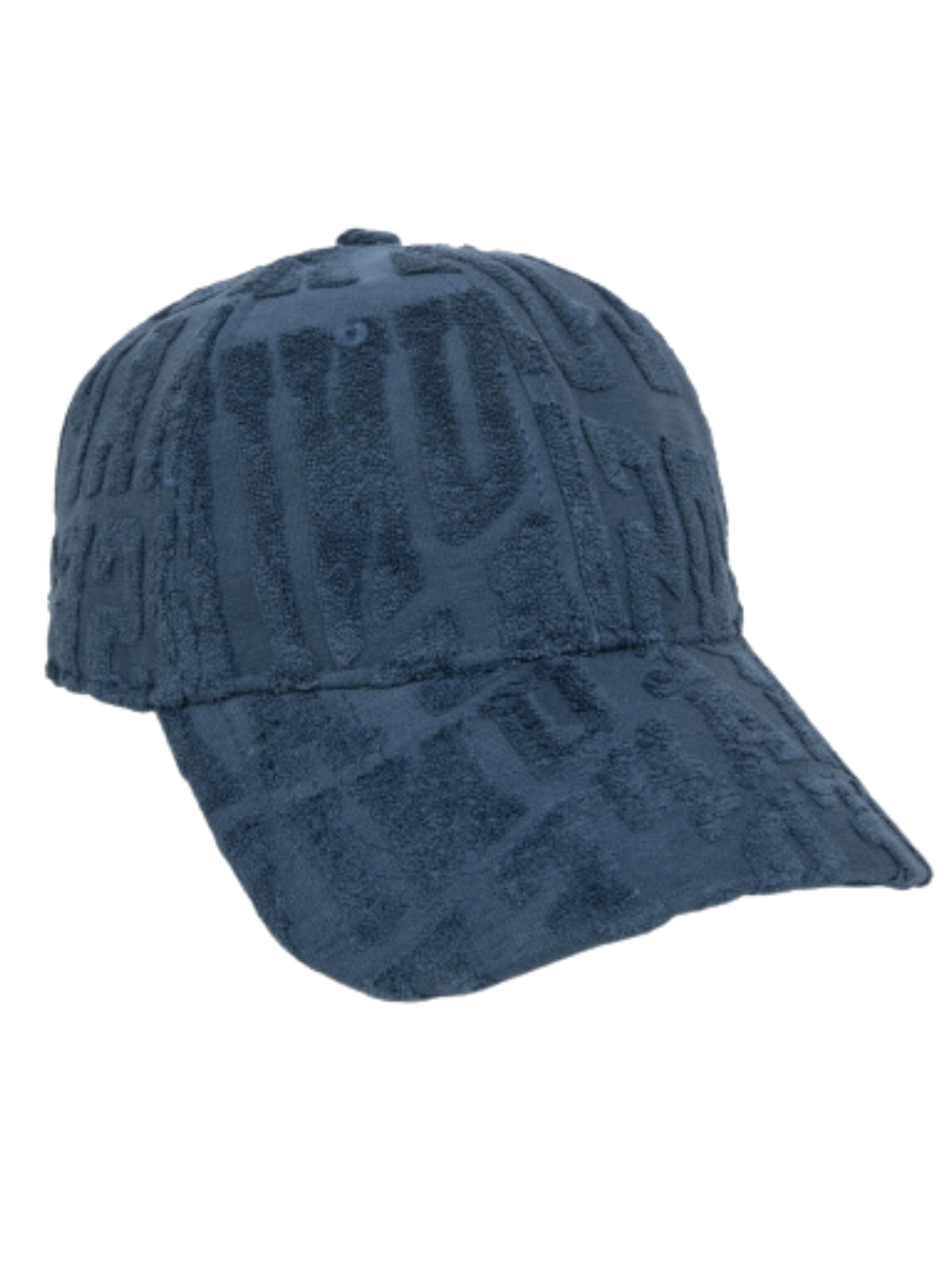 Aape Cap Knit Navy