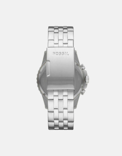 Fossil FB-01 Chrono Stainless Steel Watch