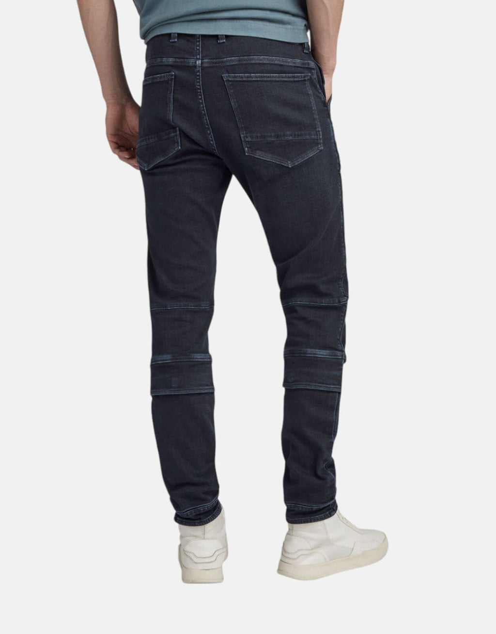 G-Star RAW Airblaze 3D Skinny WIMBlue