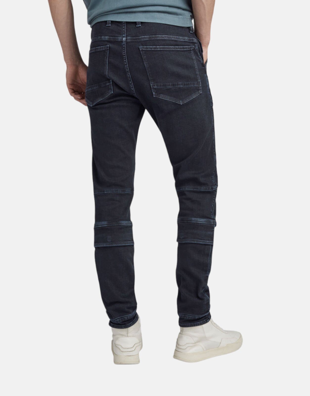 G-Star RAW Airblaze 3D Skinny WIMBlue