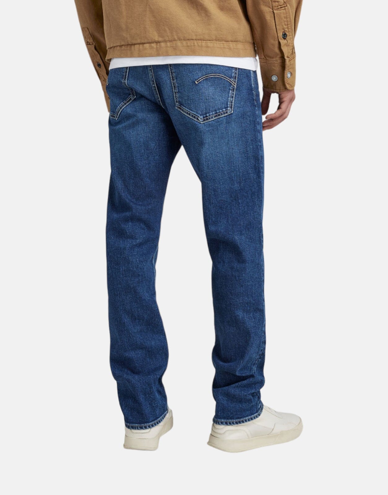 G-Star RAW Mosa Straight Jeans