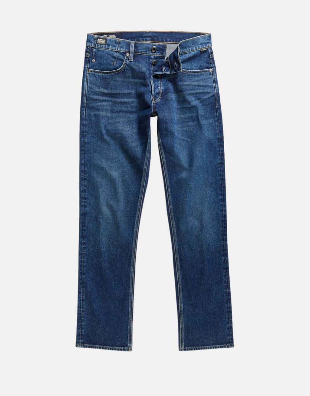 G-Star RAW Mosa Straight Jeans