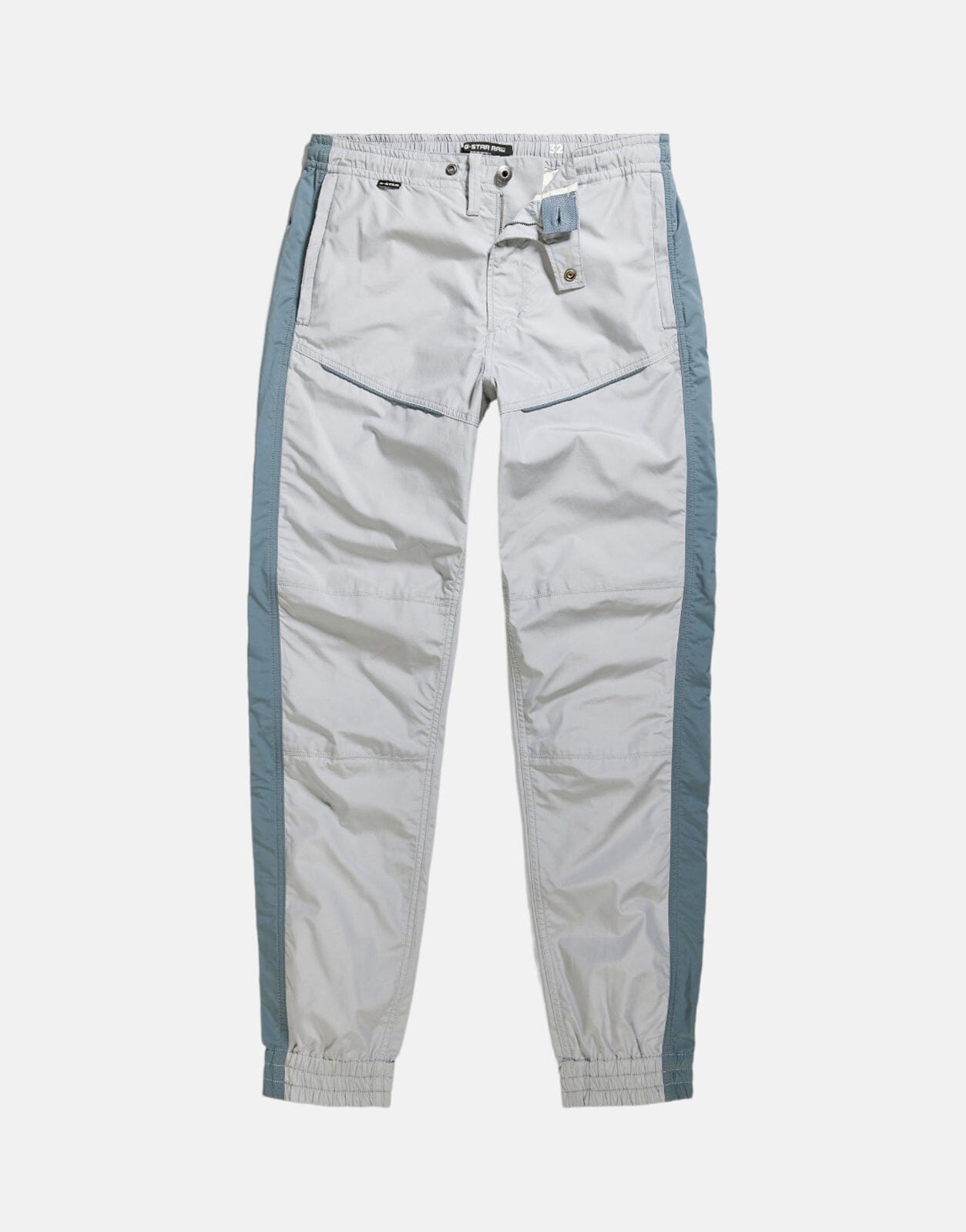 G-Star RAW Moto Correct Grey RCT Trackpants