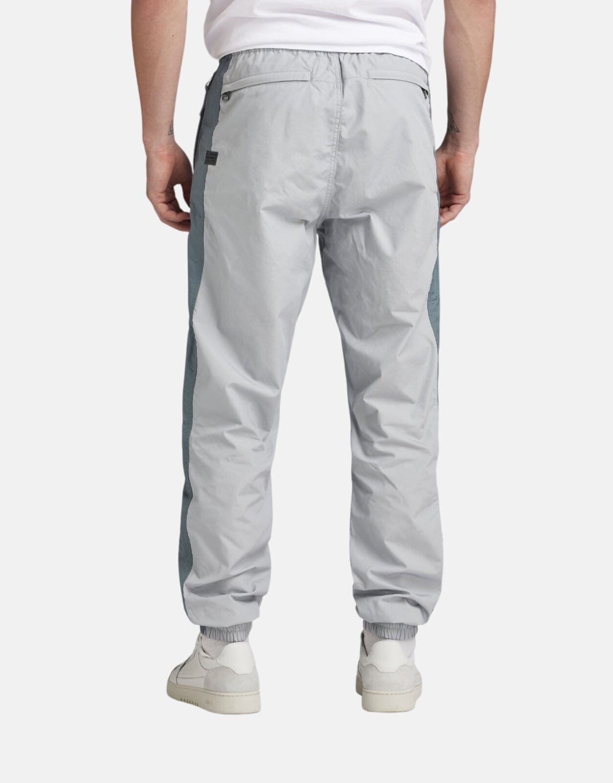 G-Star RAW Moto Correct Grey RCT Trackpants
