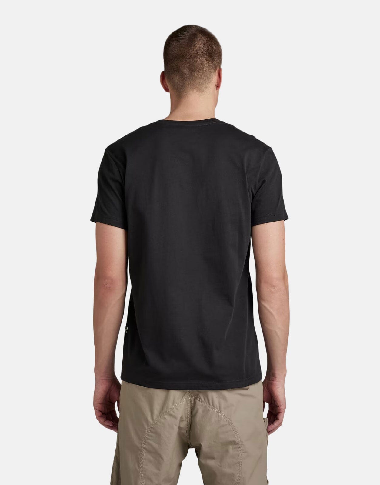 G-Star RAW Multi Coloured Raw T-Shirt