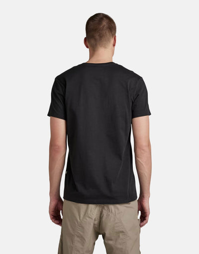 G-Star RAW Multi Coloured Raw T-Shirt