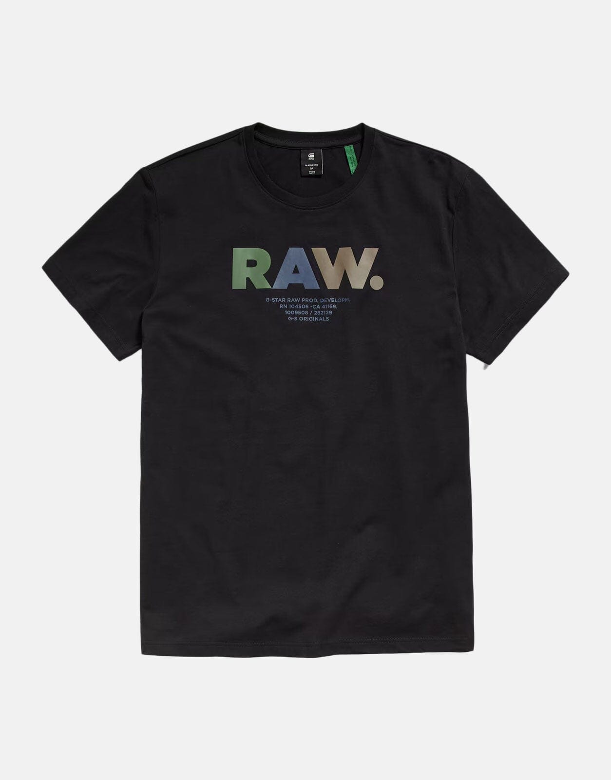 G-Star RAW Multi Coloured Raw T-Shirt