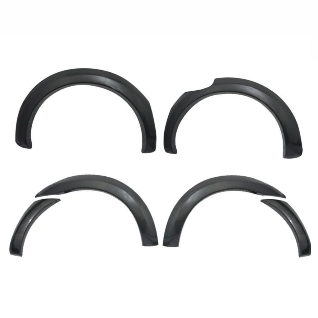RANGER MATT BLACK SLIM WHEEL ARCHES