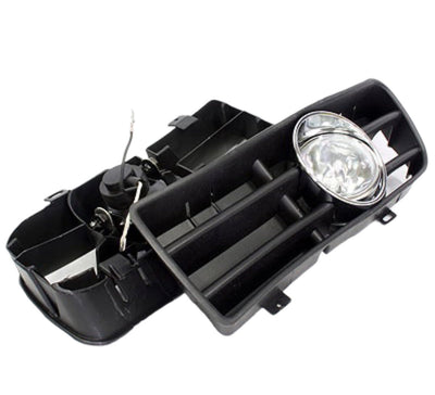 VW GOLF 4 FOG LIGHT WITH FRAME