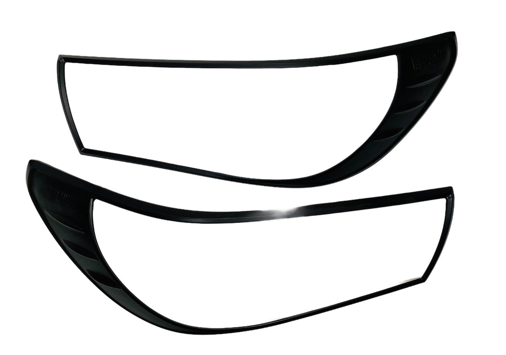 HILUX REVO 2016+ HEAD LIGHT TRIMS