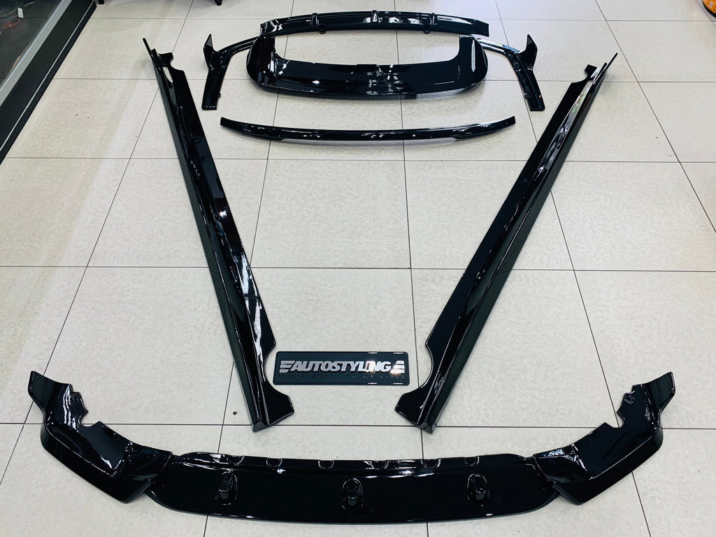 X7 G07  AS® type A kit