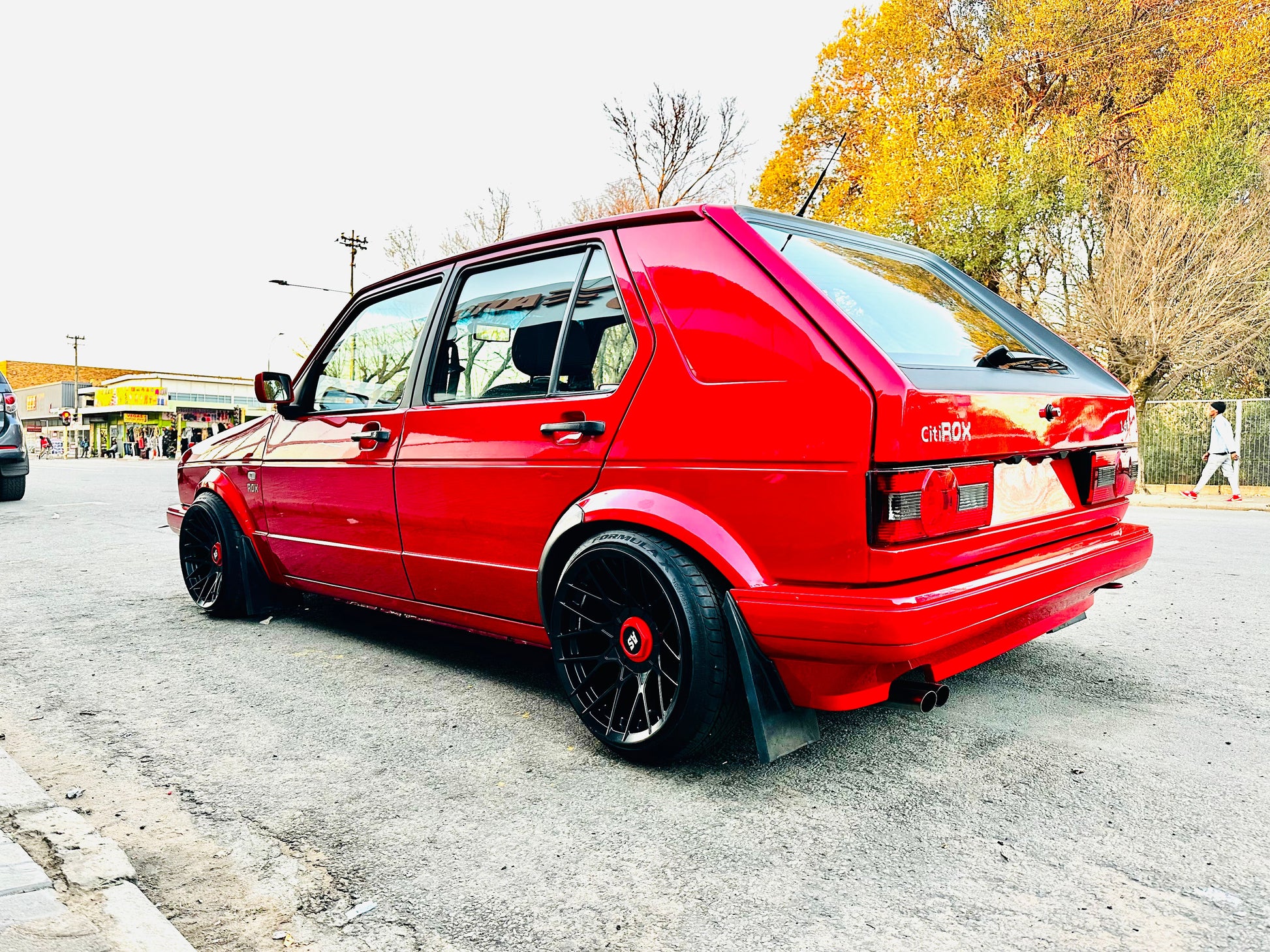 15” AS-RSE ULTRA CONCAVE 4/100 4/114