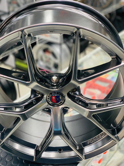 19” AS-F265423 5/112