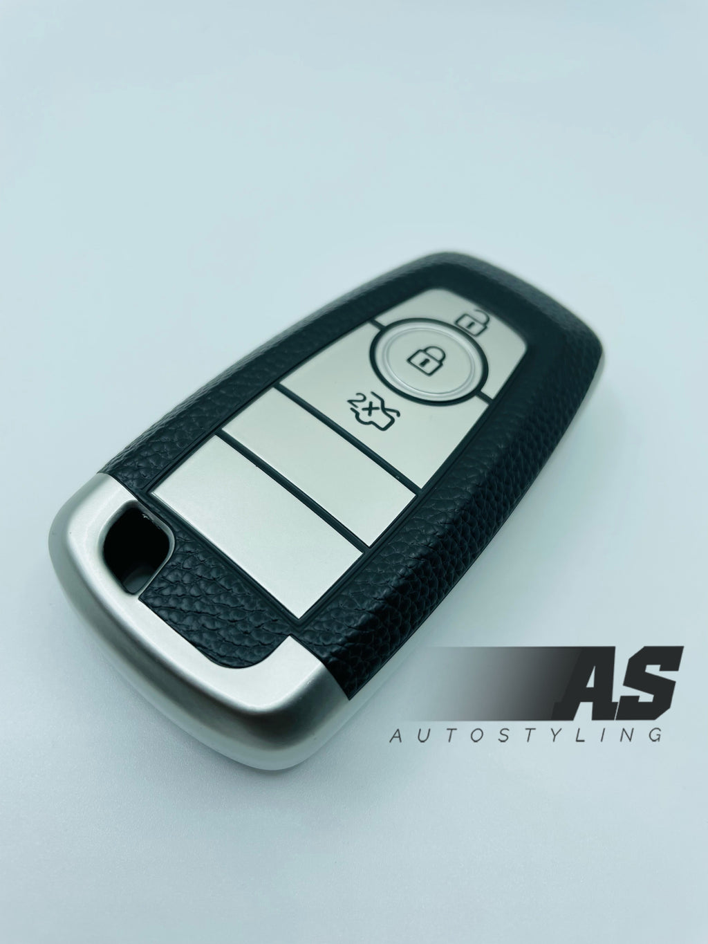 Key cover - Ford Design 3 smart