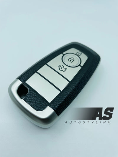 Key cover - Ford Design 3 smart