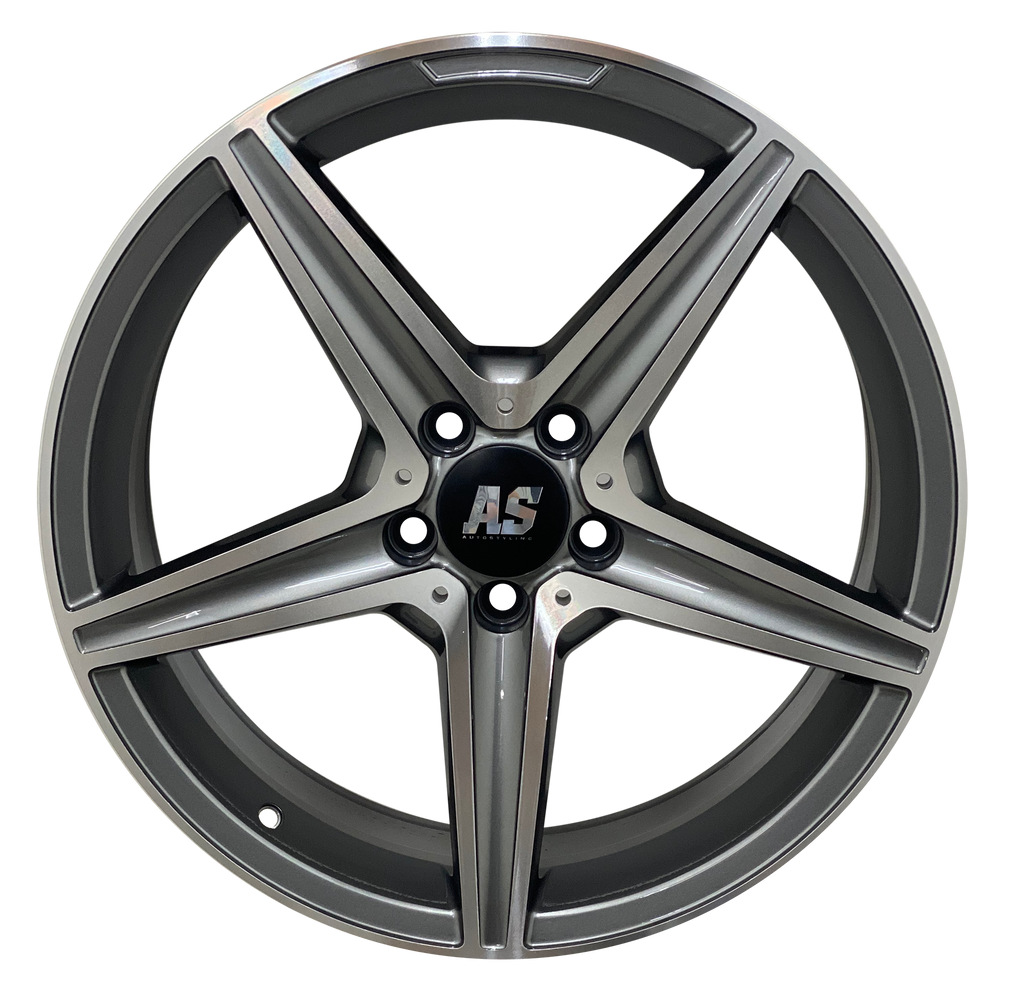 19” AS-mg 5/112