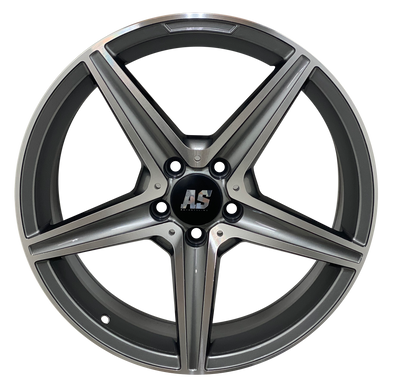 19” AS-mg 5/112