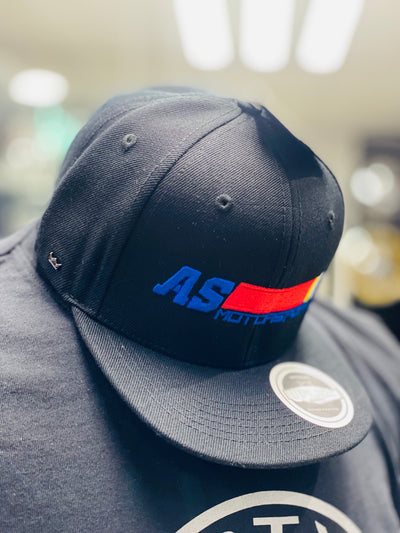 AUTOSTYLING CAPS - AS MOTORSPORT