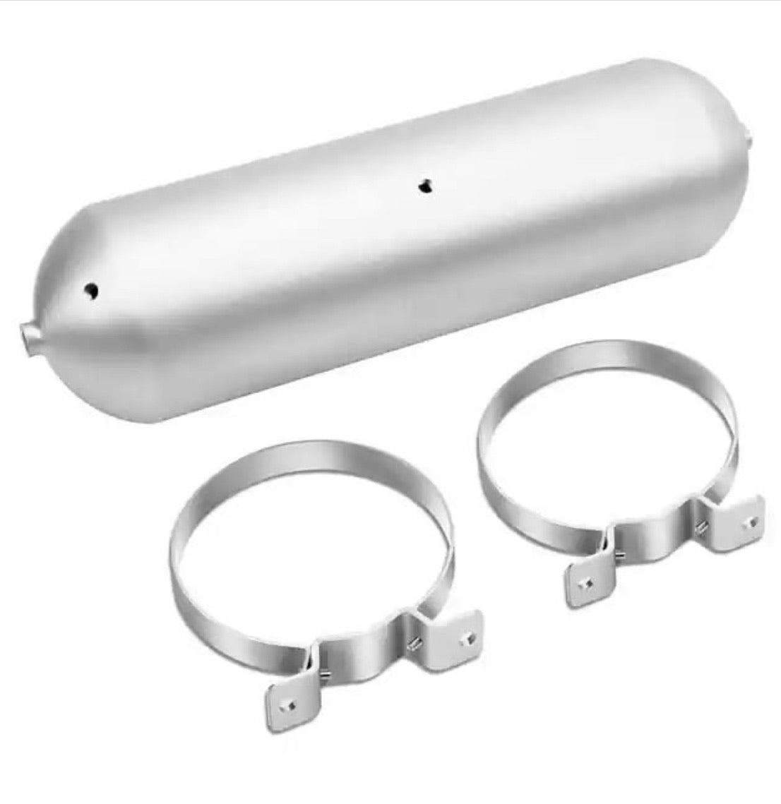 ALUMINUM SEAMLESS AIR TANK
