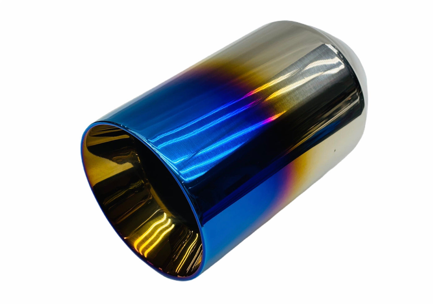 NEO CHROME TAILPIECE 8016