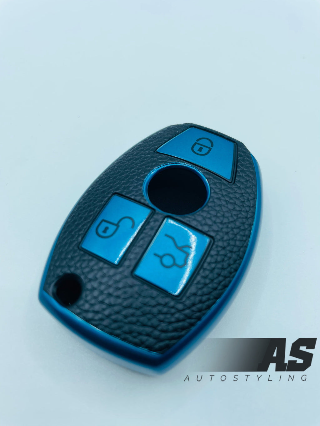 Key cover - Merc Design 1