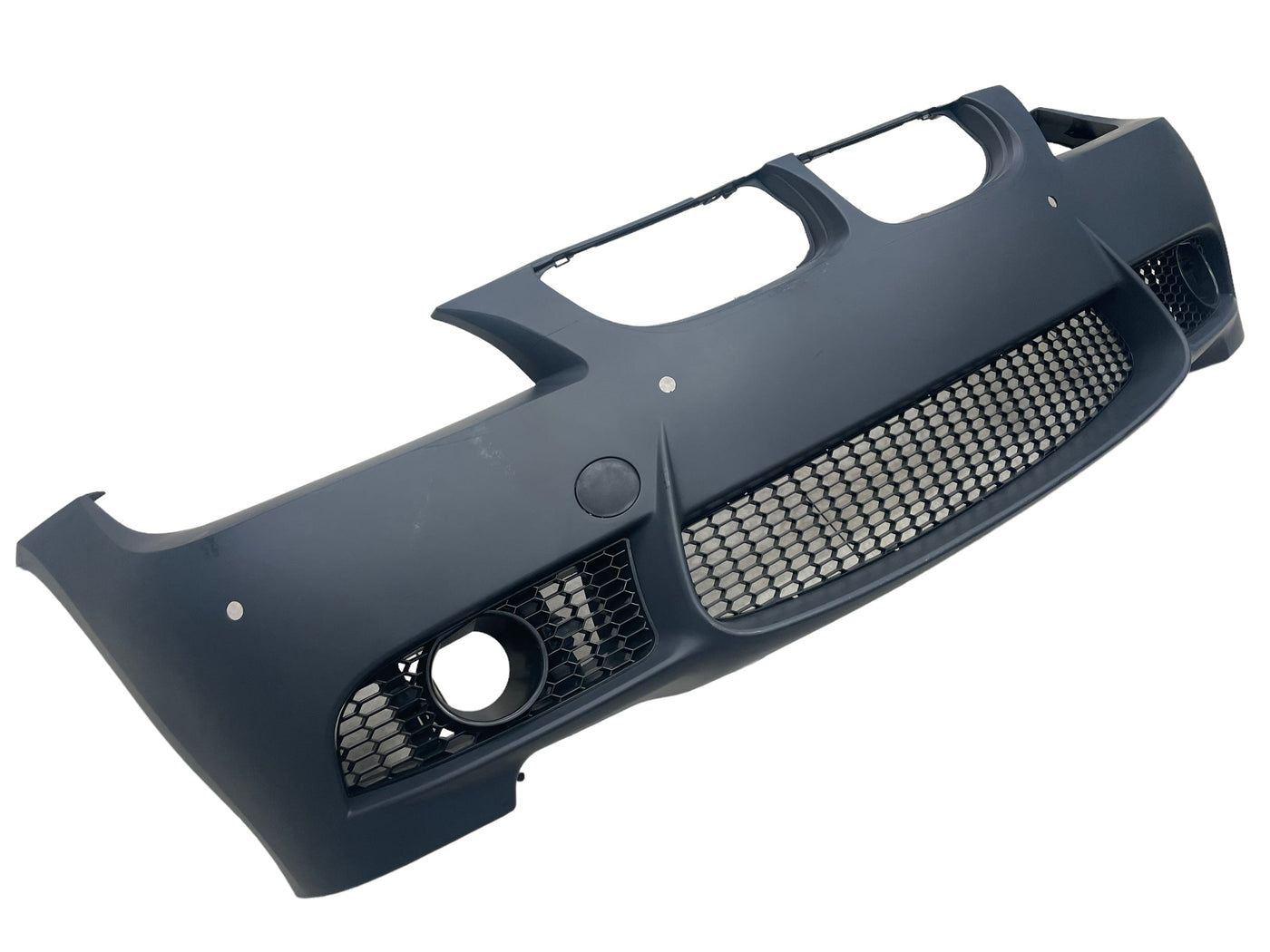 BM E90 TO M3 FRONT BUMPER UPGRADE FACELIFT