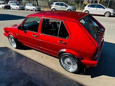 2005  MK1 CITI 1.4i