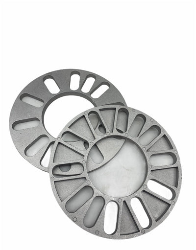 8 MM  4 HOLE & 5 HOLE UNIVERSAL WHEEL SPACER